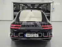 2025 Genesis G80