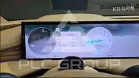 2025 Genesis G80