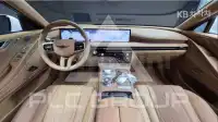 2025 Genesis G80