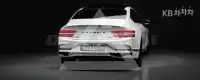 2025 Genesis G80