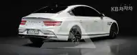 2025 Genesis G80