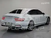 2025 Genesis G80