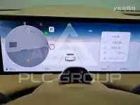 2025 Genesis G80