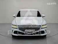 2025 Genesis G80