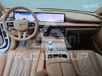 2025 Genesis G80