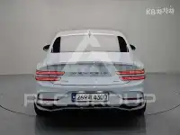 2025 Genesis G80