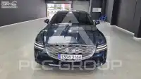 2025 Genesis G80