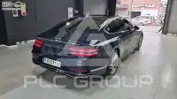 2025 Genesis G80