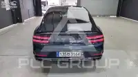 2025 Genesis G80