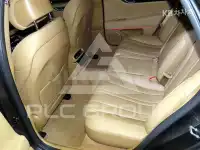 2025 Genesis G80