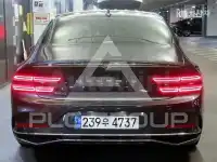 2025 Genesis G80
