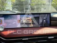2025 Genesis G80