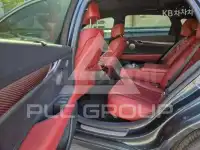 2025 Genesis G80