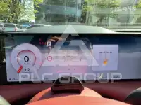 2025 Genesis G80