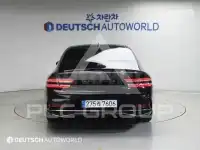 2025 Genesis G80