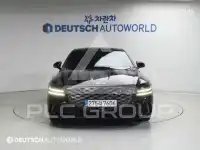 2025 Genesis G80