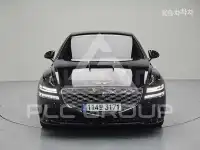 2025 Genesis G80
