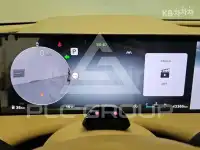 2025 Genesis G80