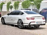 2025 Genesis G80