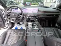 2025 Genesis G80