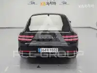 2025 Genesis G80