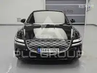2025 Genesis G80