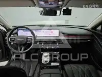 2025 Genesis G80
