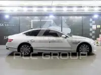2025 Genesis G80