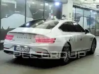 2025 Genesis G80