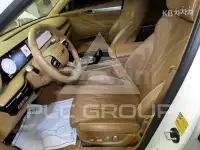 2025 Genesis G80