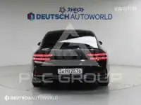 2025 Genesis G80