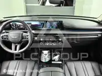 2025 Genesis G80