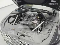 2025 Genesis G80