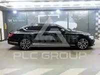 2025 Genesis G80