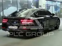 2025 Genesis G80