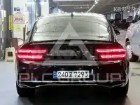 2025 Genesis G80