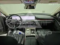 2025 Genesis G80