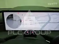 2025 Genesis G80