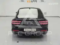 2025 Genesis G80