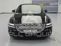 2025 Genesis G80