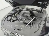 2025 Genesis G80