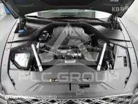 2025 Genesis G80