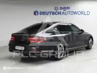 2025 Genesis G80