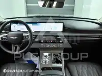 2025 Genesis G80