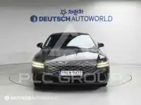 2025 Genesis G80