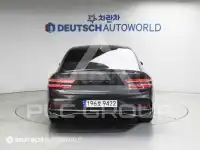 2025 Genesis G80