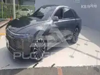 2025 Hyundai Grandeur