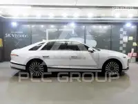 2025 Hyundai Grandeur