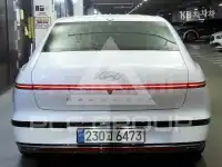 2025 Hyundai Grandeur