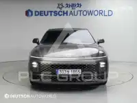 2025 Hyundai Grandeur